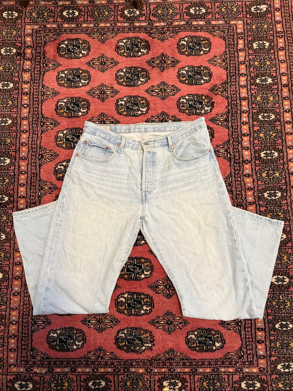 Classic 501 90’s Women’s Jeans